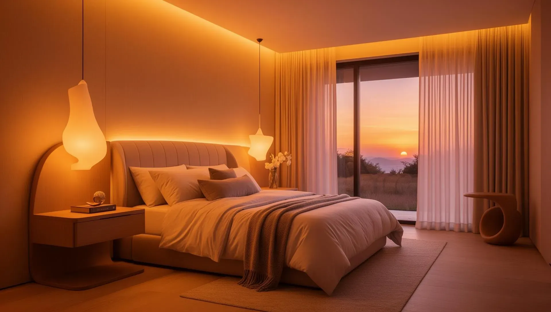 Wellness at Home: How Lighting & Sound Support A Better Life