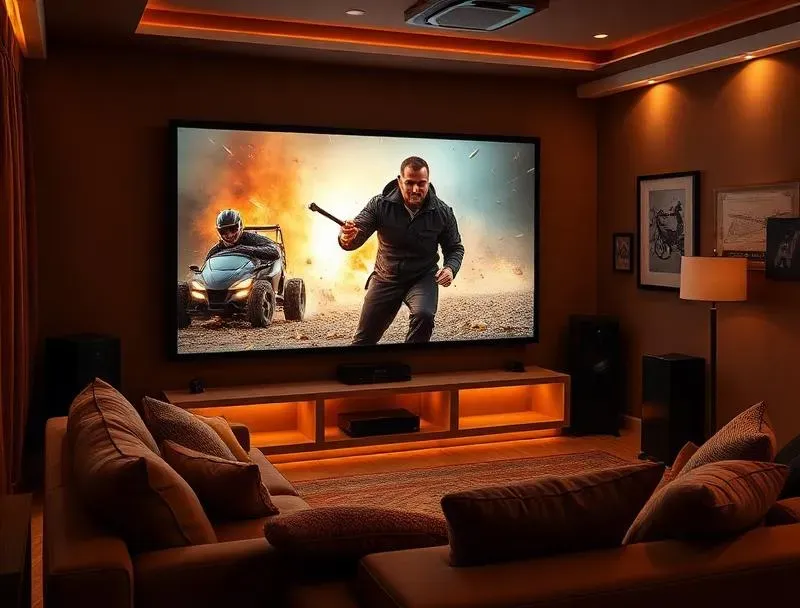 Home Theater