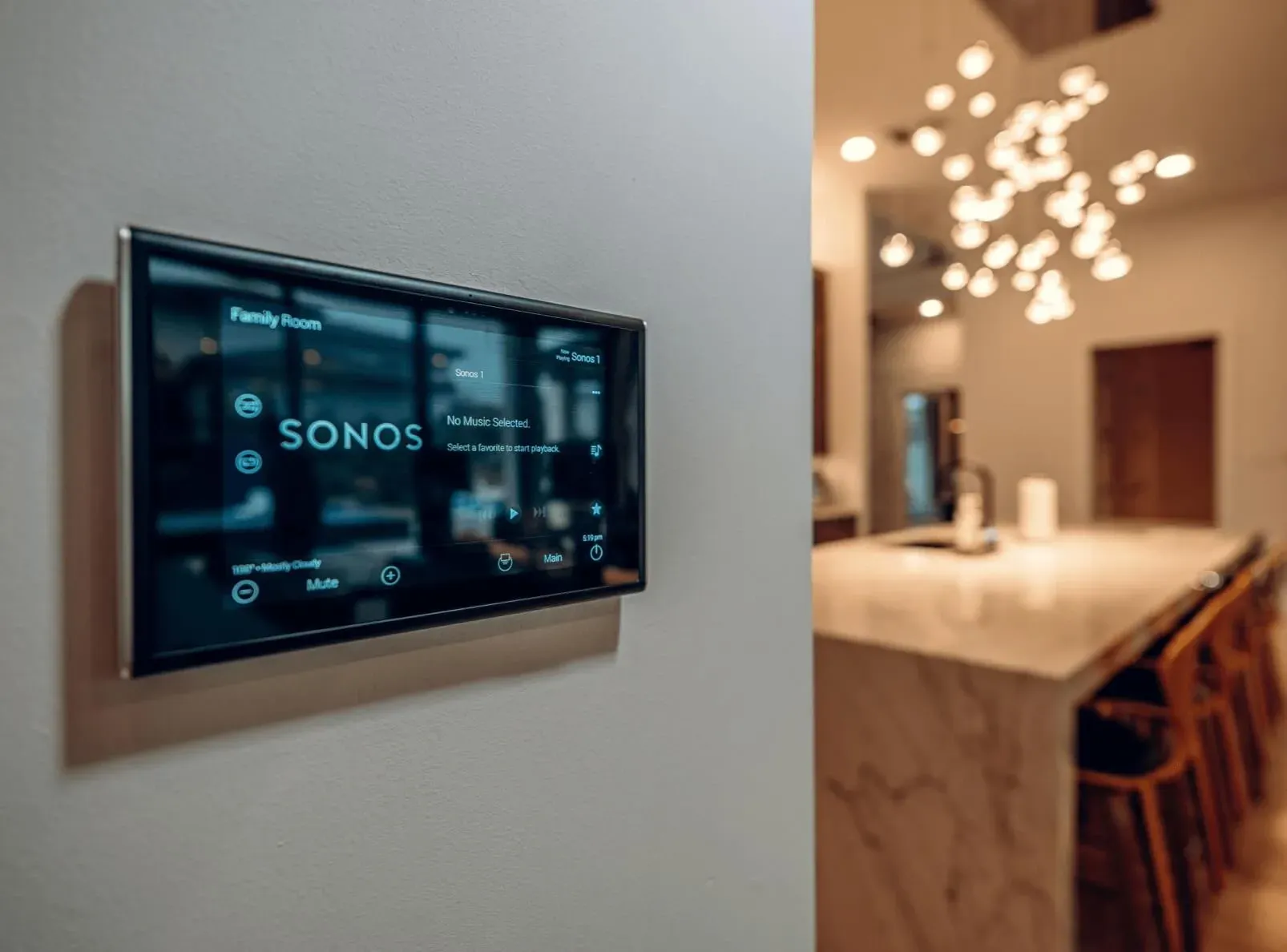 Who Is the Best Smart Home Integrator in Scottsdale? Expert Guide