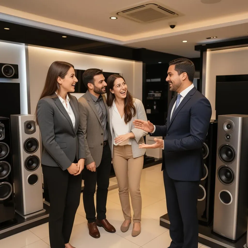 Expert Consultations