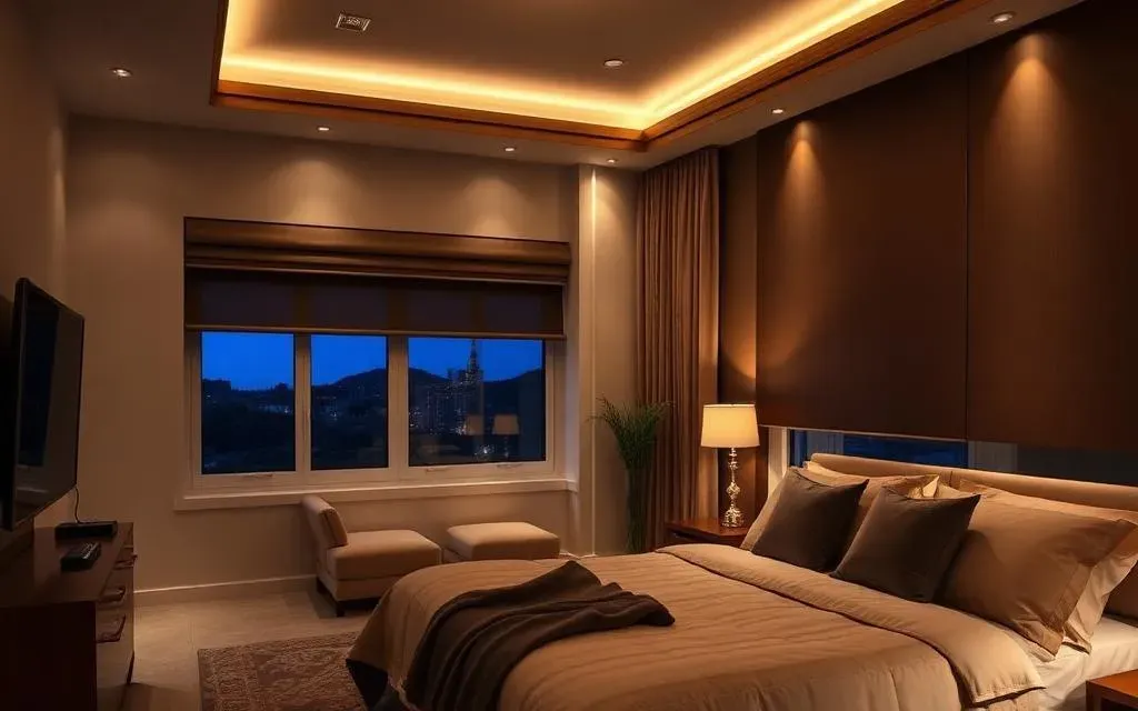 Smart Home project 2