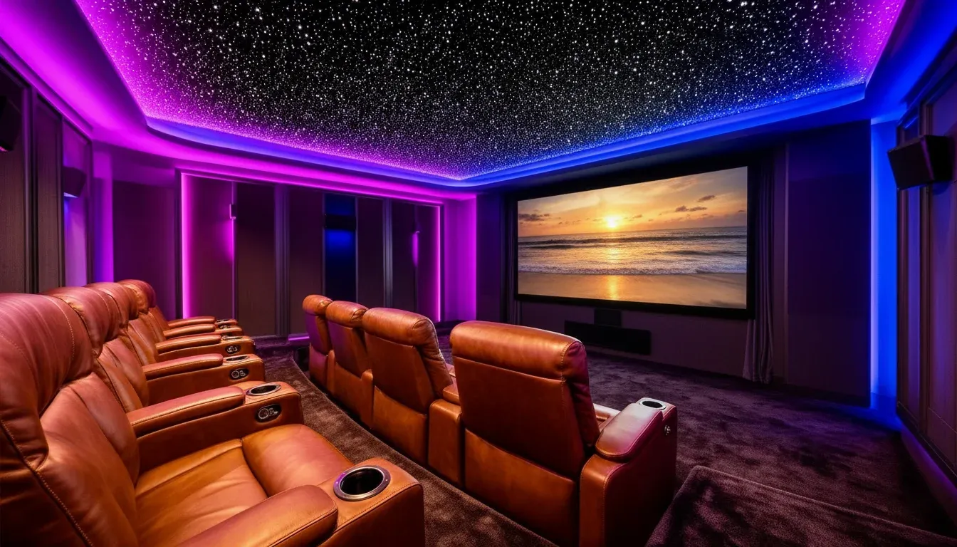 Who Is the Best Home Theater Integrator in Scottsdale? Expert Guide
