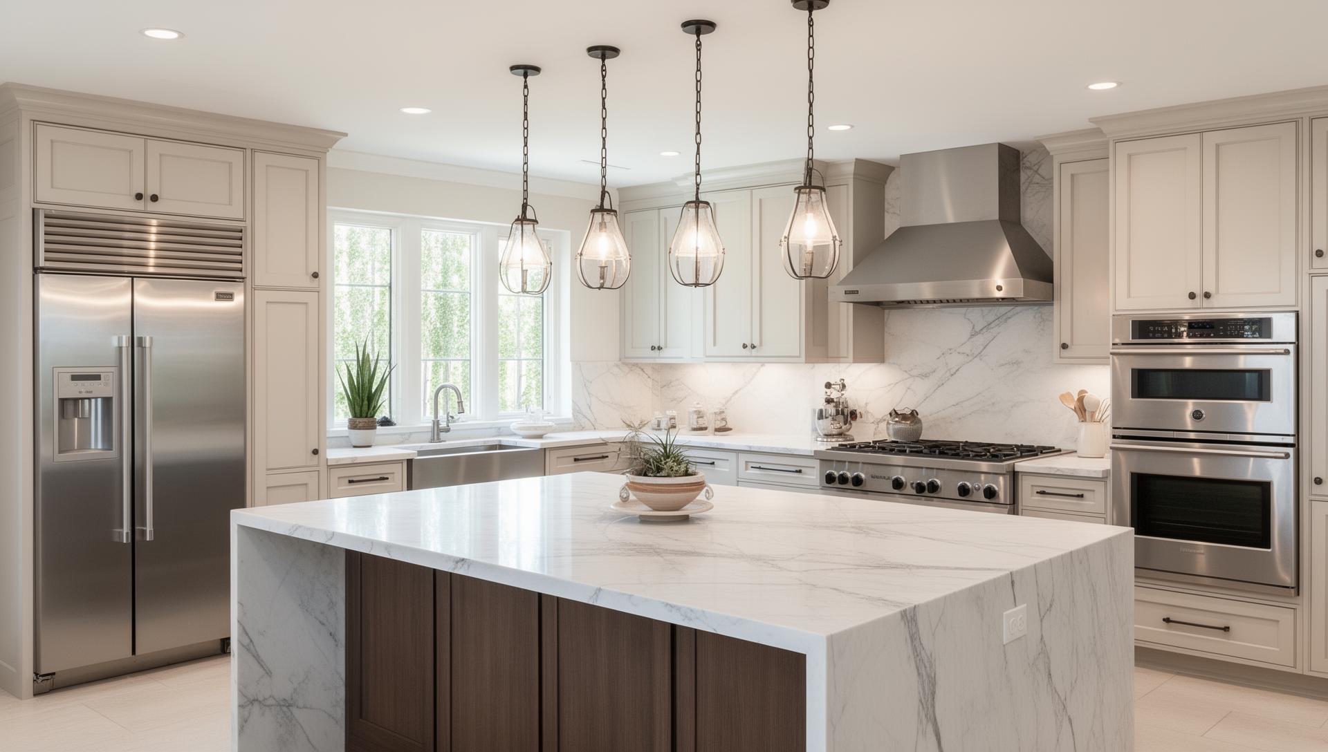 Mockingbird Station Starpower showroom