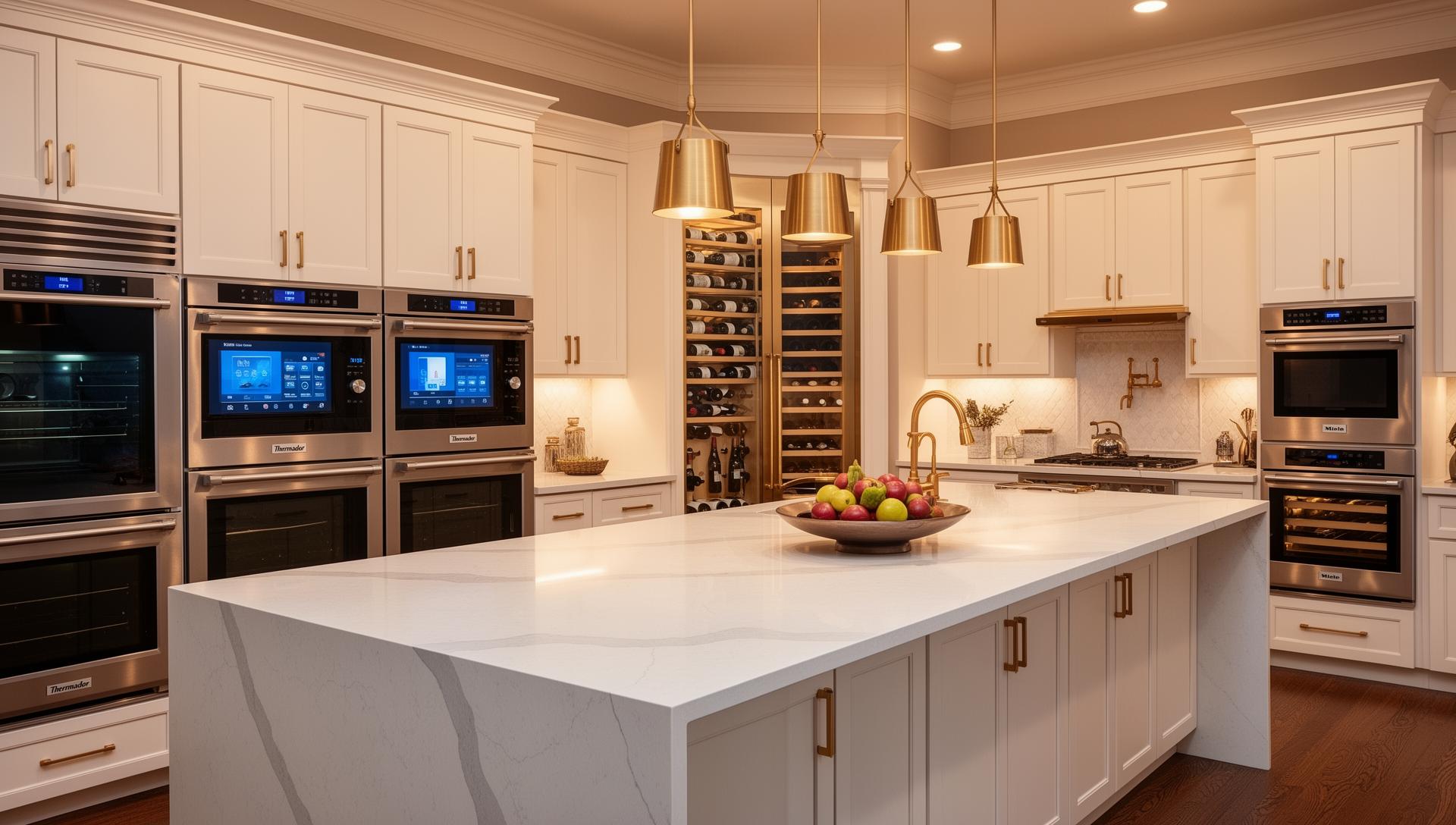 Southlake Starpower showroom