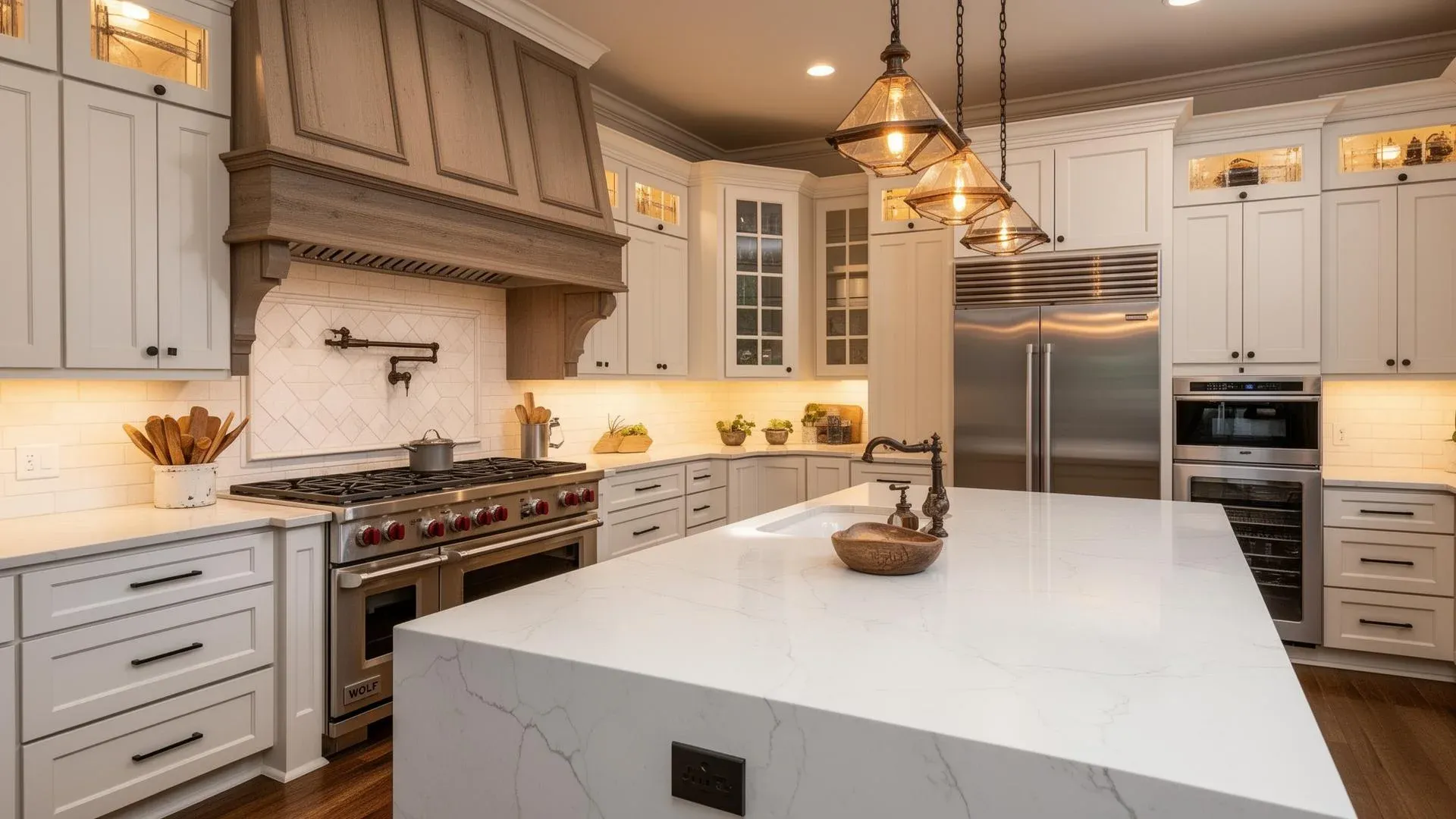 Southlake Chef's Kitchen