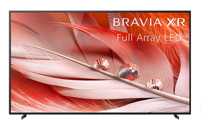 X92 | 4K Ultra HD Smart TV