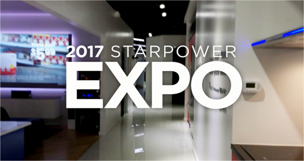 Starpower Expo