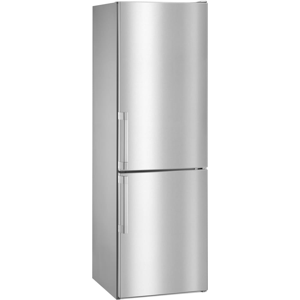 11.3 Cu. Ft. Bottom-Freezer Counter-Depth Refrigerator ...
