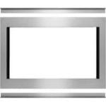 27" Trim Kit for Select Jenn-Air Microwave Stainless Steel