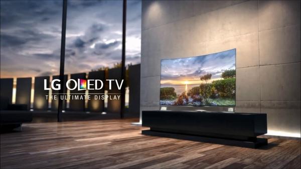 Starpower Oled: The New Category Of Tv