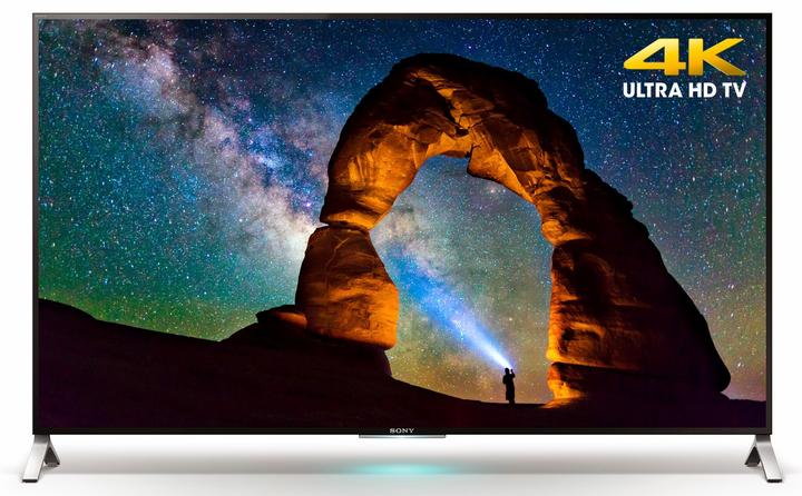 Starpower Why Buy 4K? Breaking Down 4K Televisions, Projectors And Video Content