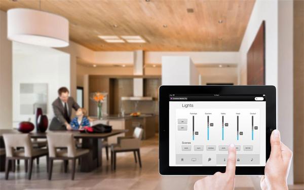 Starpower What Is Home Automation? | Home Automation Packages | Urc