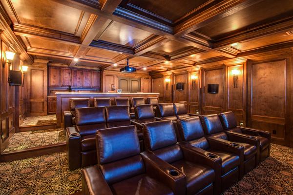 Starpower Home Theater Seating | Theater Chairs | Dallas, Phoenix, Fort Worth, Scottsdale, Southlake