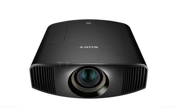 Starpower Experience The Immersive Sony 4K Home Theater Es Projector