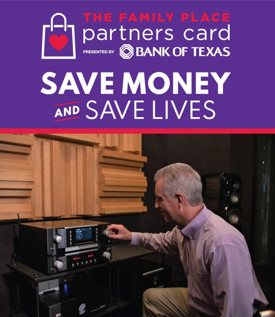 Starpower Partners Card Savings Event | Audio/Video And Smart Home Dallas/Fort Worth