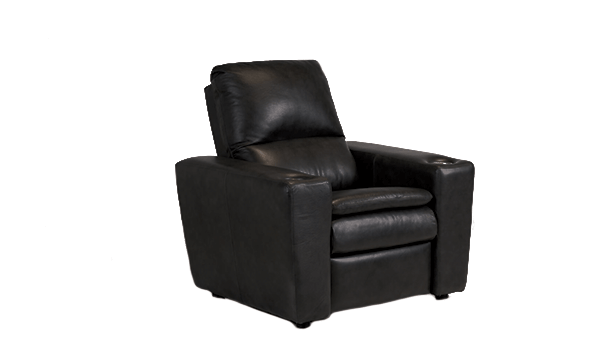 Starpower Leather Seating