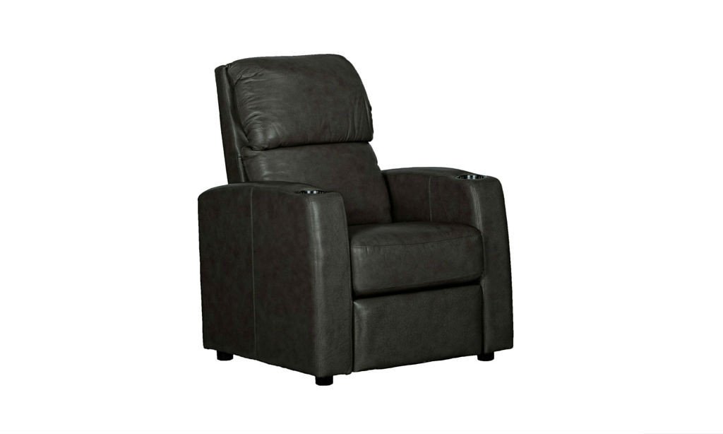 Starpower Leather Seating